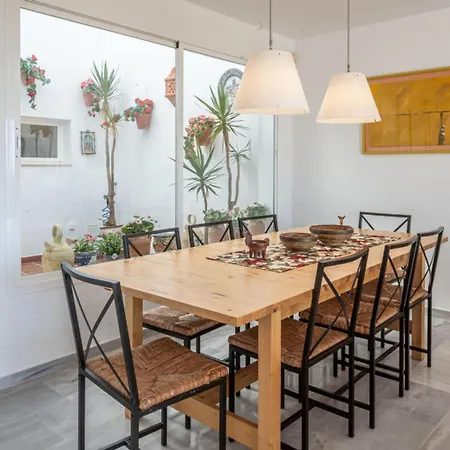 Villa Global Cristina - By Global Holidays 23171 *