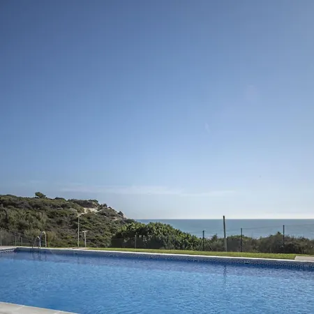 Villa Global Cristina - By Global Holidays 23171 Conil De La Frontera